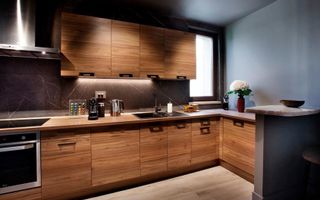 Exclusive 3-Room Apartment for Rent | Primăverii | Aviatorilor - Poză 11