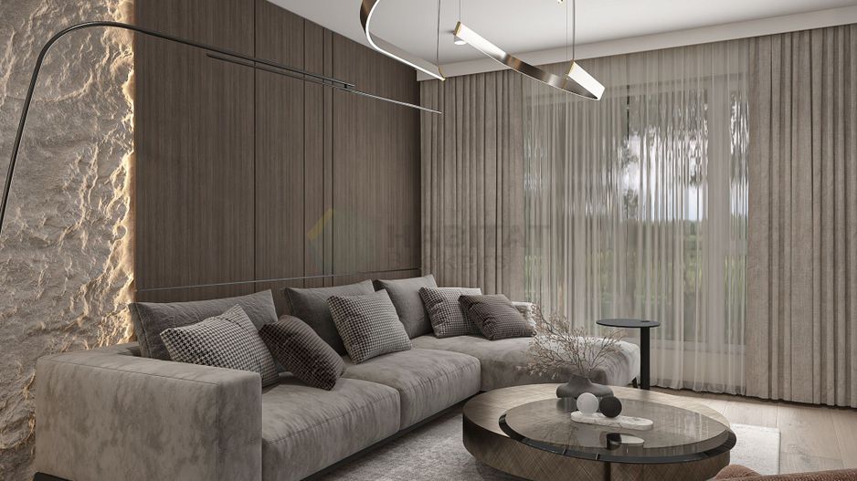 Vila individuala P+1+Pod Vivo Residence - Poză 5