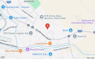 PF vand ap 2 cam  57,4 mp intabulat mobilat cu loc parcare subterana - Poză 12