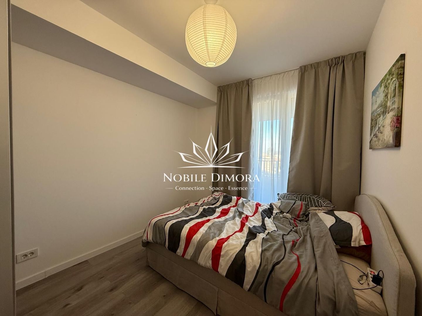 City of Mara - Apartament cu 3 camere cu vedere spre Catedrala - Poză 15