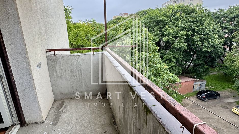 Aprtament 2 camere | 40 mp | Zona Micro 15 - Poză 17