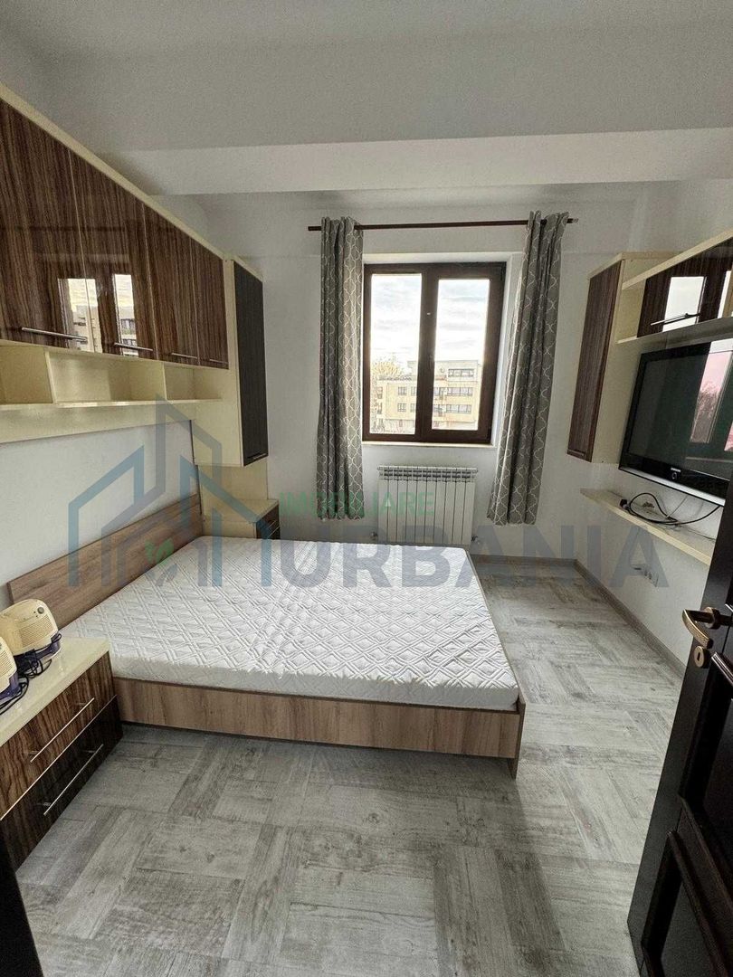 Apartament decomandat 3 camere, etaj 1, zona Moara de Vant, langa Complex Roua Residence, Iasi - Poză 3