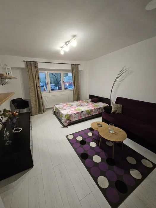 Garsoniera de inchiriat Unirii-Nerva Traian - Poză 6