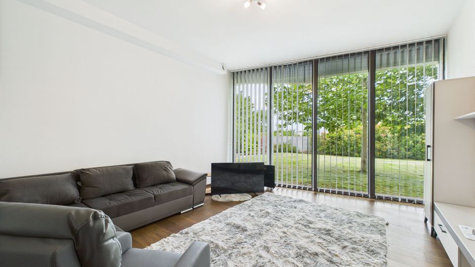 Casă pasivă pe parter în Cartier Europa – Săcălaz - Poză 13