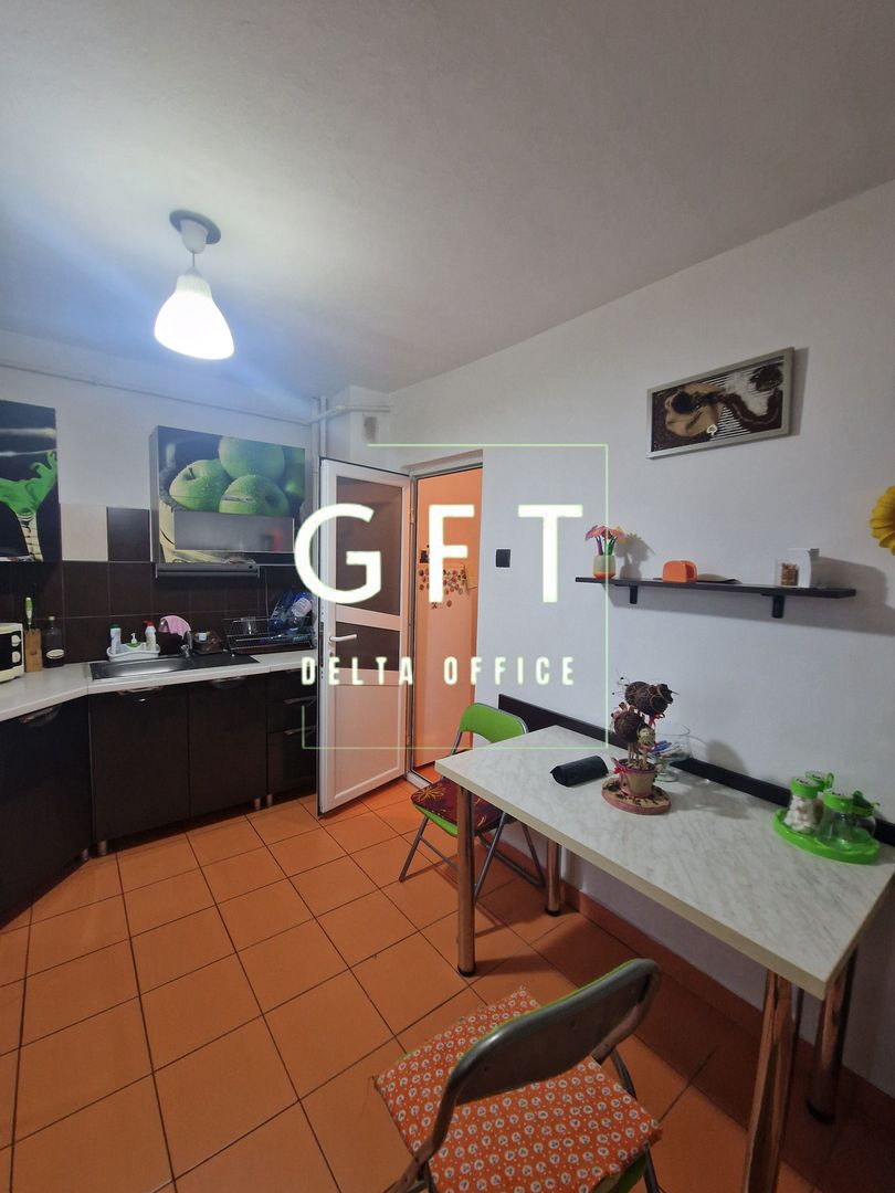 Apartament 4 camere | Bistrița , 86 mp utili - Bloc Lama - Poză 7