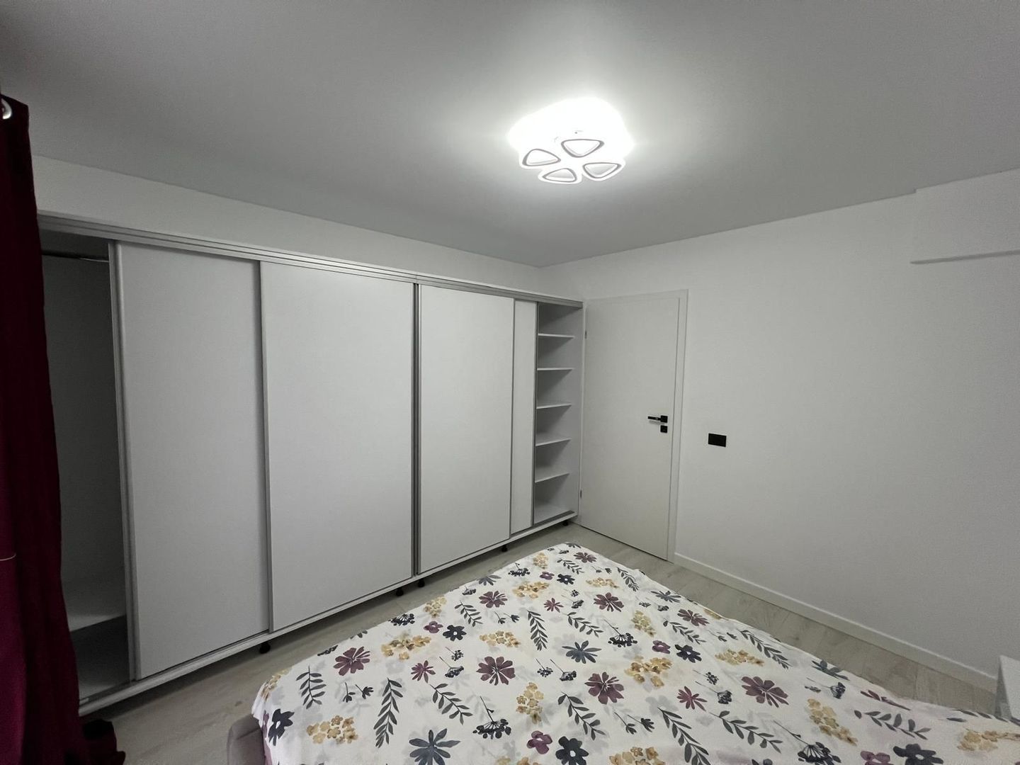 Apartament 2 camere Piata Sudului metrou | Complex Nou - Poză 6