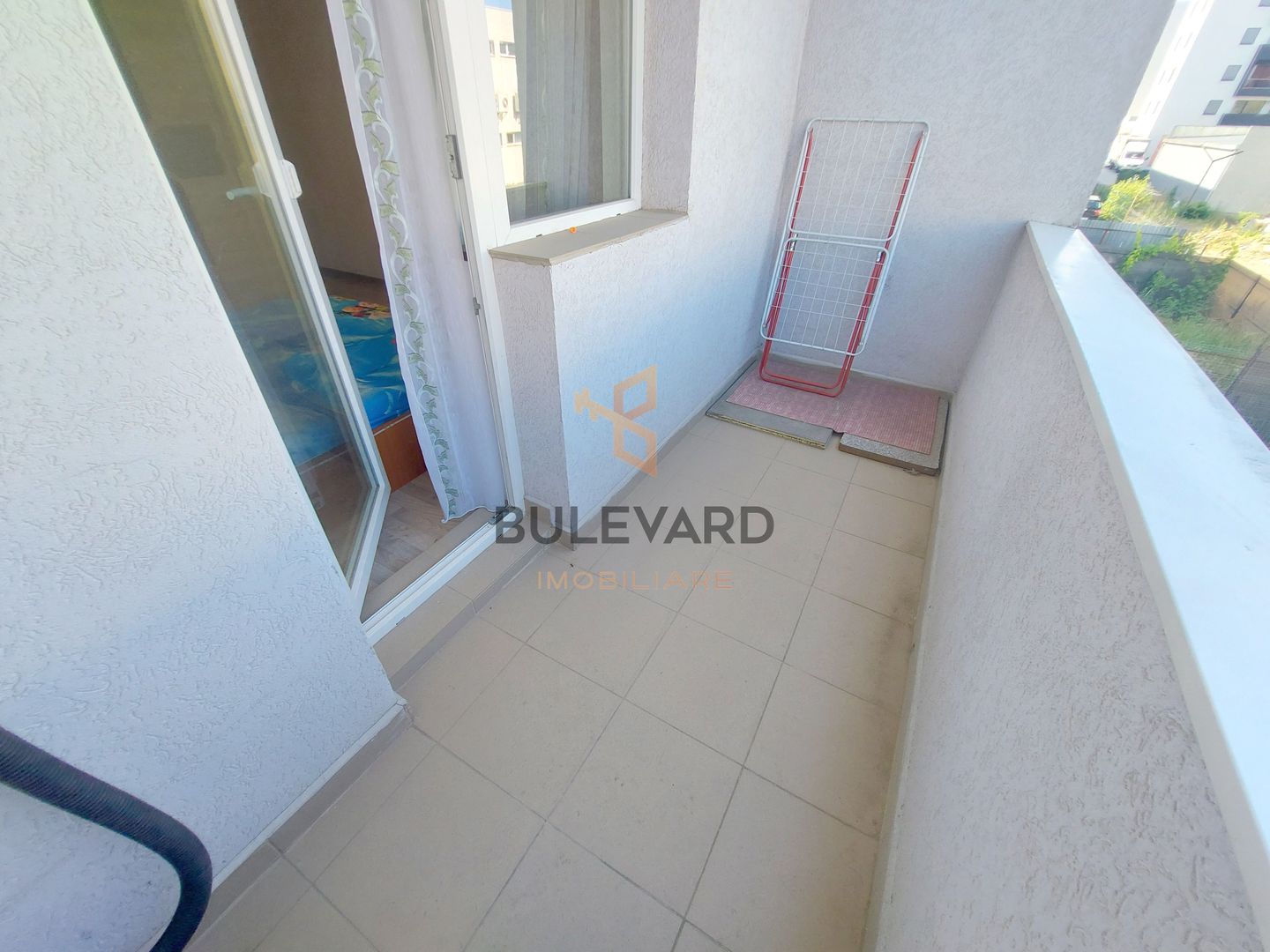 Apartament cu 2 camere decomandate,  zona strazii Cetatii! - Poză 8