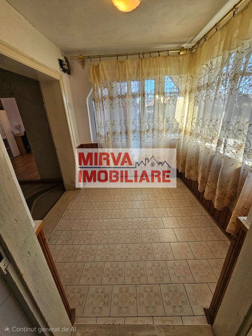 Casă 4 camere, garaj + spațiu comercial |  Sat Nedelea - Poză 45