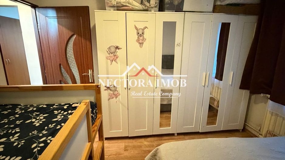 NECTORA IMOB Exclusivitate-Apartament 2 camere, tip PB,Str. Milcovului - Poză 8