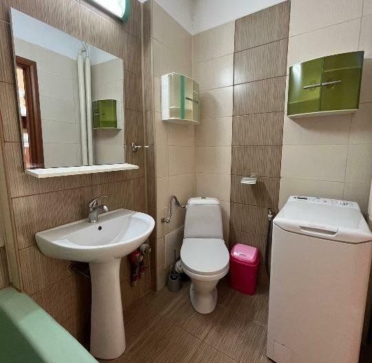 Apartament cochet ultra-modern, doua camere, Piata Muncii - Poză 7