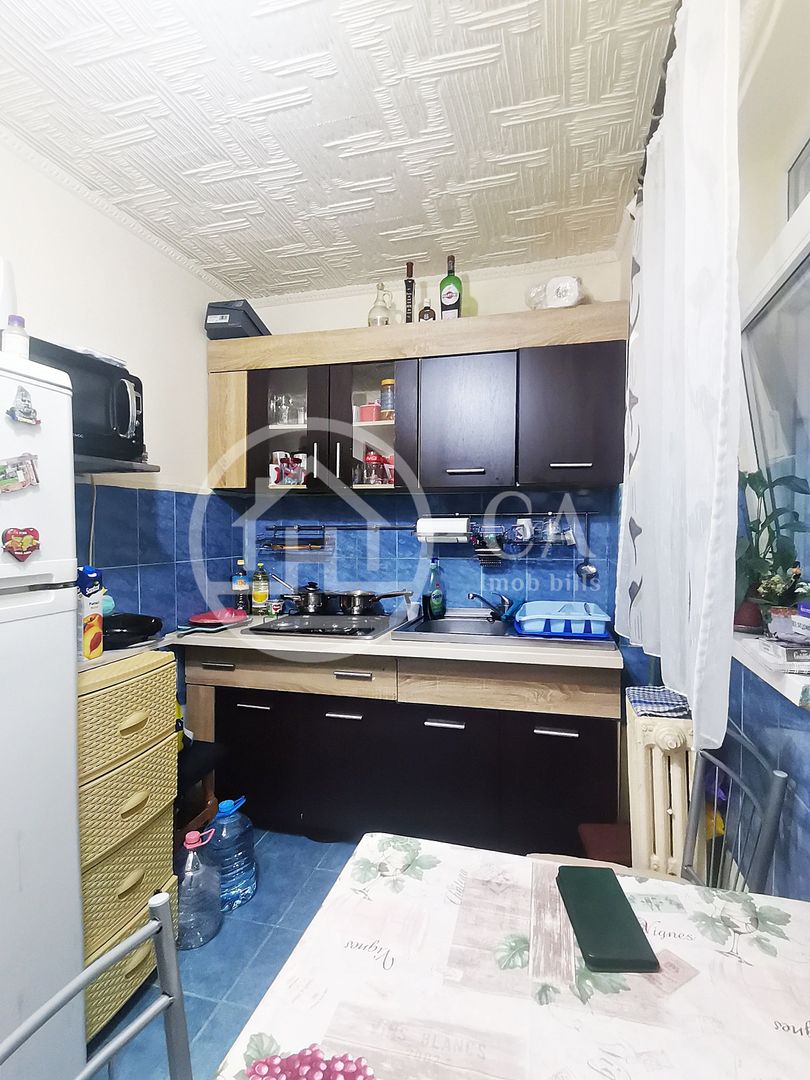 Apartament cu 2 camere de vanzare in Rogerius, Oradea - Poză 6