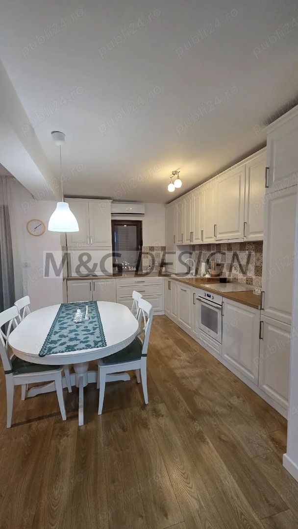 Apartament 3 camere Giroc-Calea Urseni - Poză 2