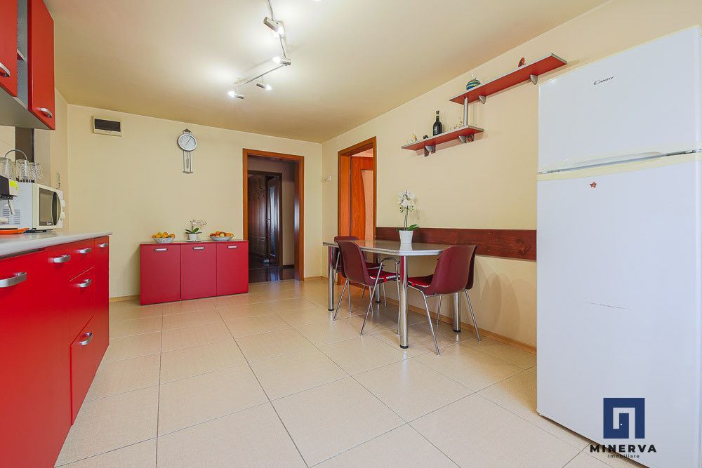Comision 0! Shopping City Apartament 4 cam, decomandat – 107mp!  - Poză 5