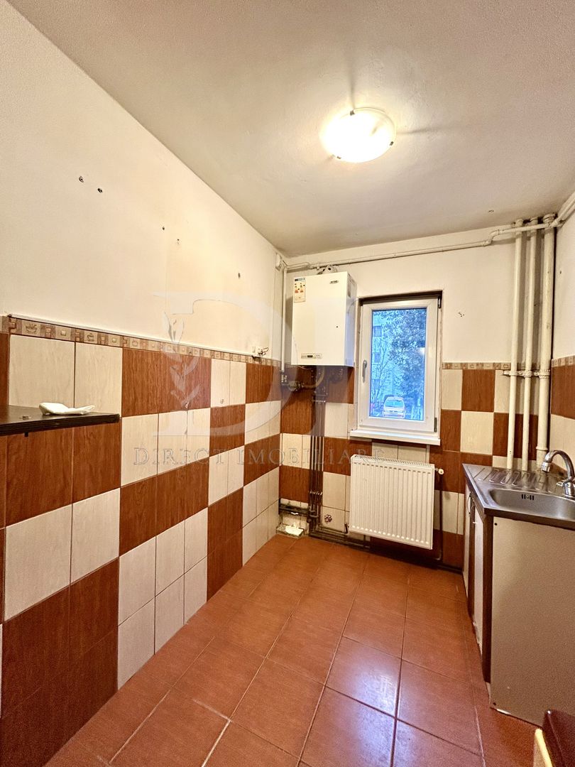 🏡 Apartament de vânzare 3 camere decomandate – Mănăștur - Poză 7