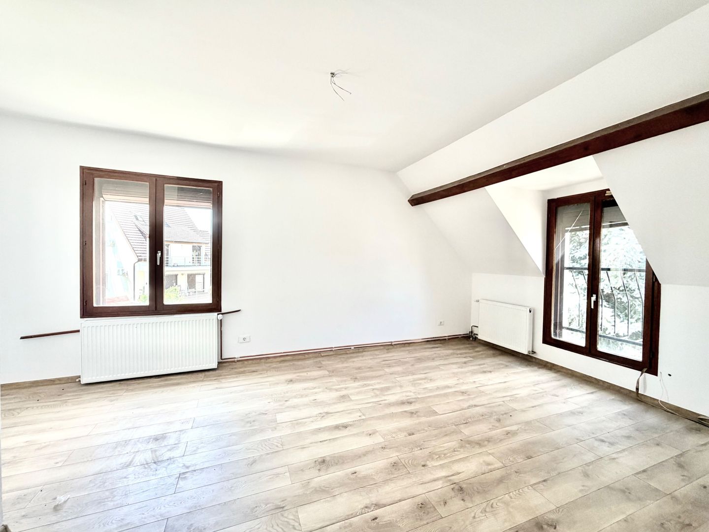 Casa de Închiriat in Braytim - Poză 1