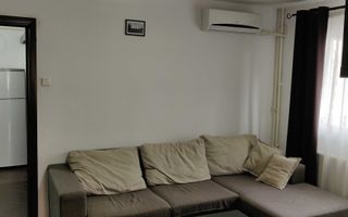 Apartament de inchiriat, Podu Ros, 2 camere, langa PALAS - Poză 4