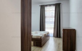 2 camere cu centrala, bloc nou, Citta Residence, Pantelimon Delfinului Mega Mall - Poză 13