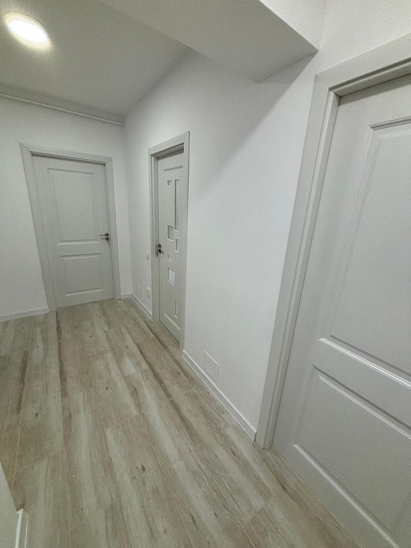 Apartament 2 camere BLOC NOU Parcul Carol T43 - Poză 13