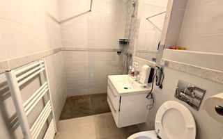 Garsonieră de Închiriat, Complet Mobilată, Zona Cetate - Poză 6