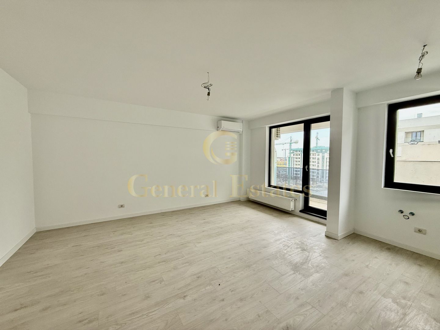 Studio dublu, nou, în Residence 5 – OMV Pipera - Poză 5
