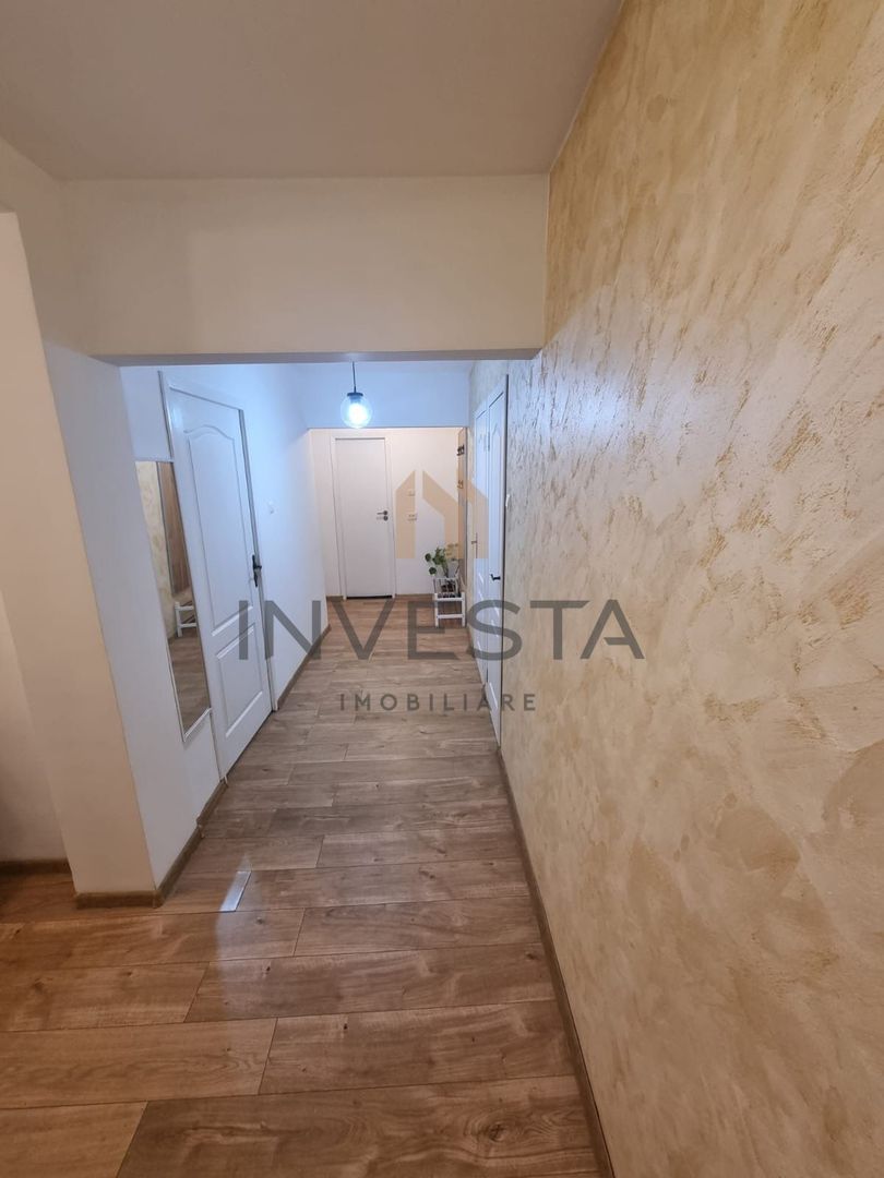Apartament cu 3 camere / Zona strazii Aurel Vlaicu - Poză 7