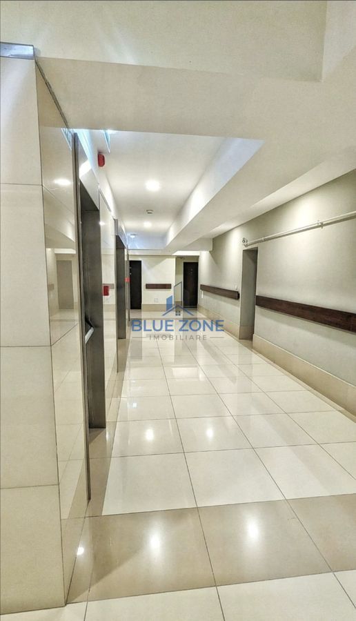 2 camere | InCity Residences | 75 mp | Terasă | Dristor - Poză 13