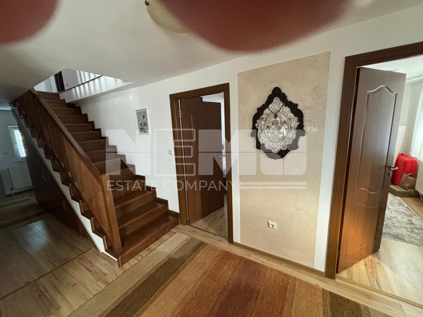 Casă de Vânzare cu 6 Ari Teren I Suceava/Mihoveni I 185.000Euro - Poză 21