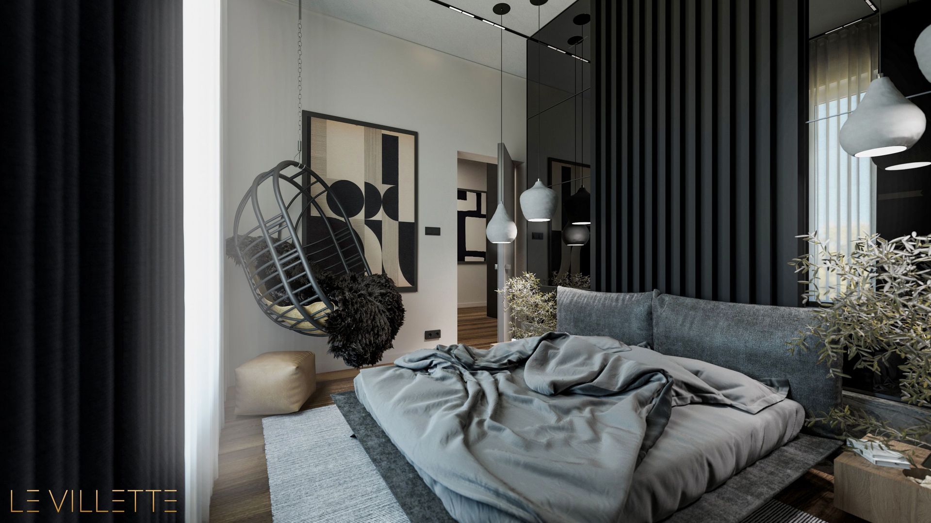 Duplex Parter, 3 camere, 93 mp | Teren 401 mp | Direct Dezvoltator, 0% - Poză 35