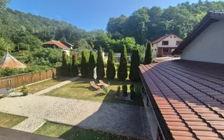 Vila 4 camere zona Lend - Poză 14