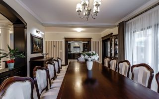 PRET NOU!!!   Vilă de Lux în Grădiște - Poză 3