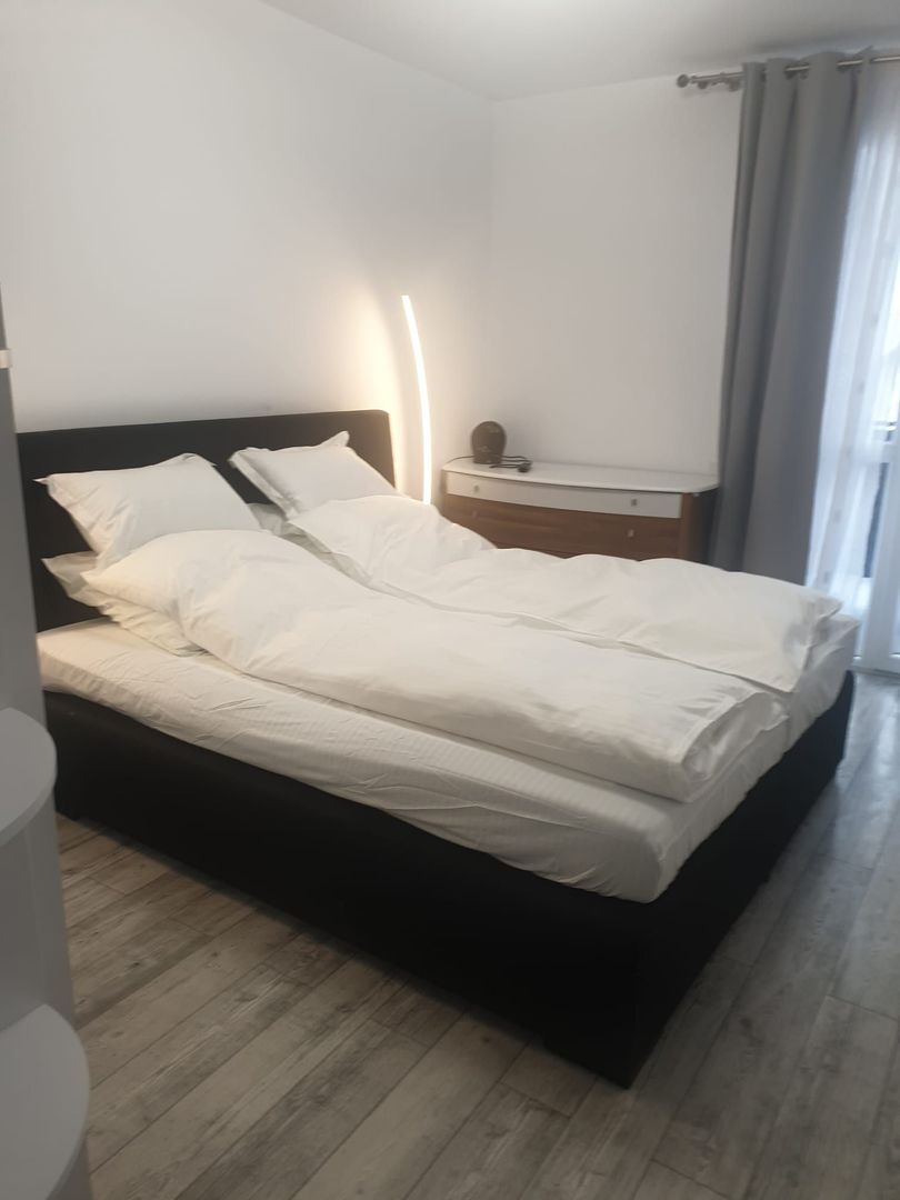 Apartament deosebit cu terasă panoramică – Sanpetru, Str. Sfinții Constantin - Poză 6