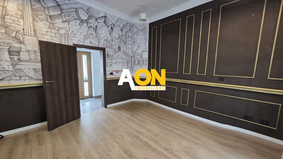 Spațiu de Birouri, 6 camere, 212mp, Zona Centru - Poză 2