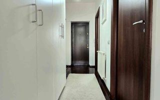 Garsonieră de închiriat | Bucureștii Noi | Etaj 2 | 37 mp | - Poză 10