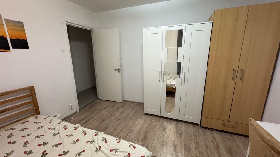 Apartament 3 camere, pet friendly, Park Lake, metrou Dristor - Poză 3