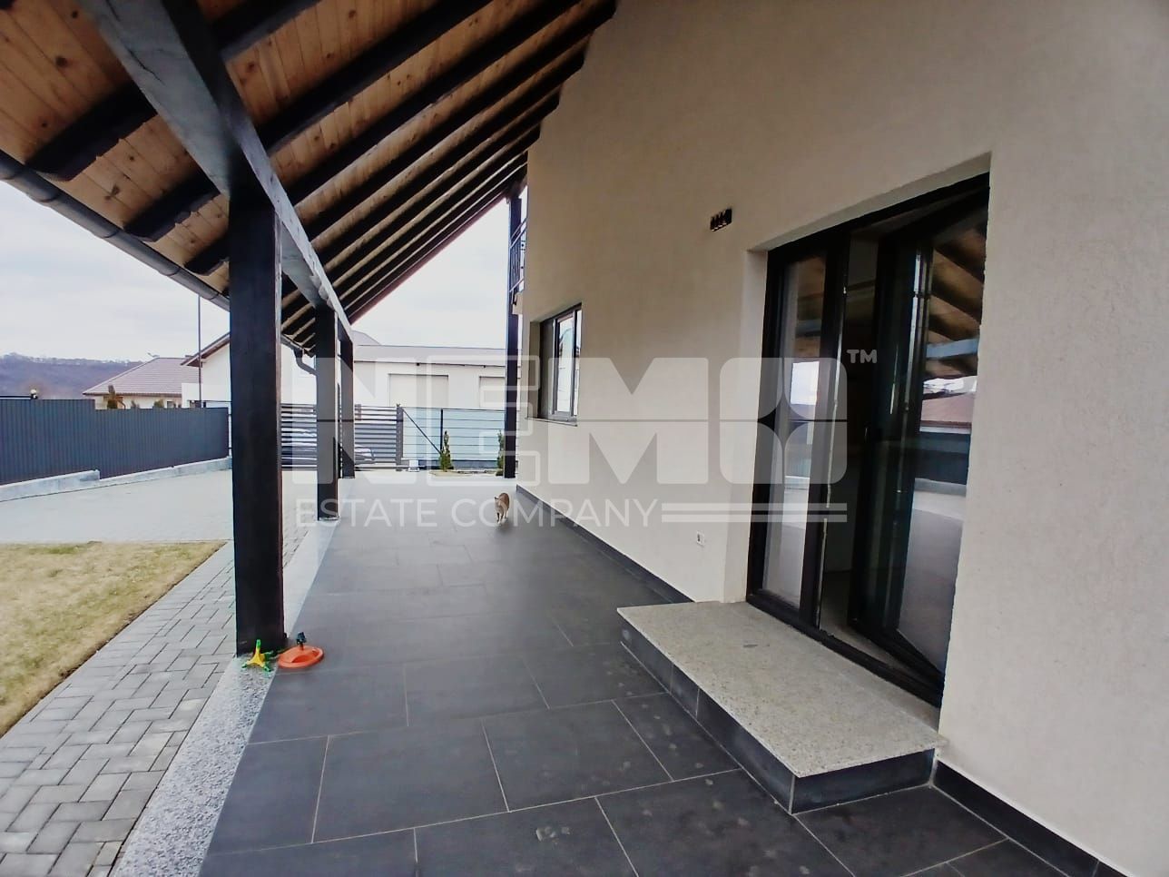 Casă Tip Oglinda  I  Mitocul Dragomirnei I Suceava I PREȚ: 135.000 - Poză 4