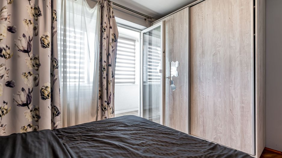 Apartament mobilat pe strada Corneliu Coposu, 0% COMISION - Poză 6
