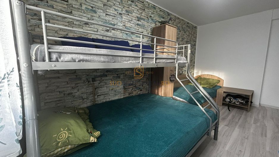 Apartament decomandat cu 2 camere - metrou Aparatorii Patriei - Poză 7