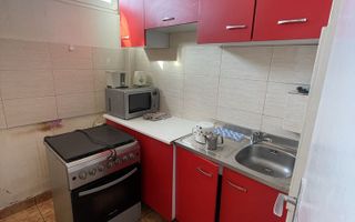Garsonieră, bucătărie separată, Mănăștur. - Poză 5
