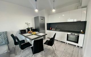 Apartament 2 camere | Incalzire pardoseala | Parcare - Poză 3