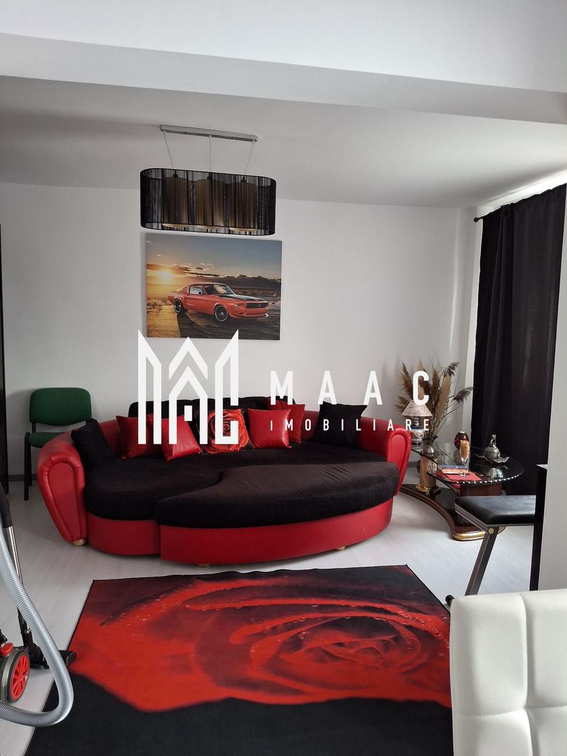 Apartament 1 camera I Lazaret - 38 MP  I Decomandat - Poză 1