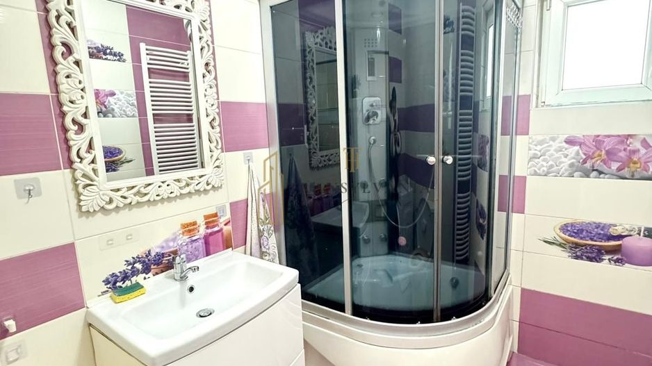 Apartament 3 camere curte de 102 mp Cartierul Arhitectilor zona Mandra - Poză 13