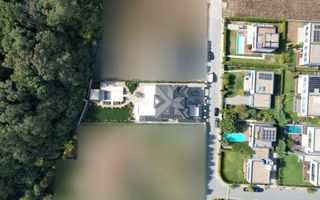 Vila Deosebita la Marginea Padurii Tunari | 548mp Utili |Teren 1.568mp - Poză 2