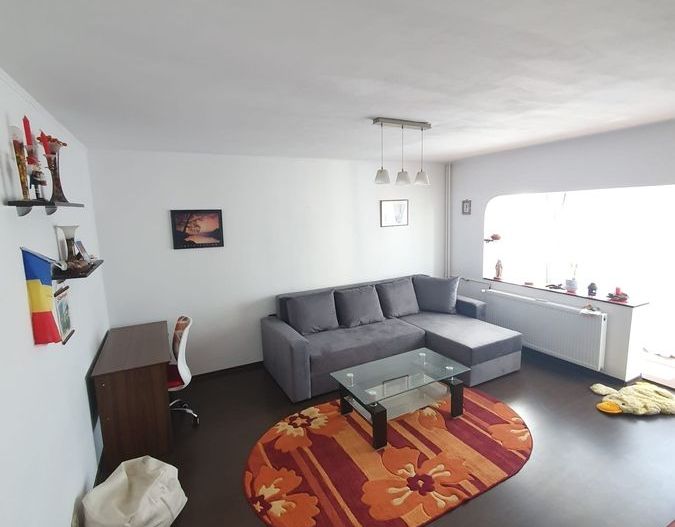 2 camere Mall Vitan-Nerva Traian t259 - Poză 1