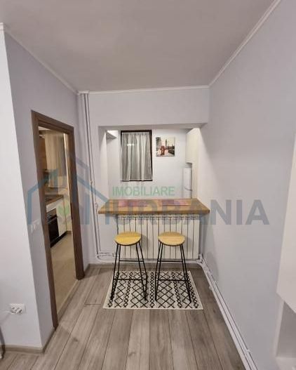 Apartament 1 cameră de vânzare, 23 mp utili, zona Gara Nicolina, Iași - Poză 7