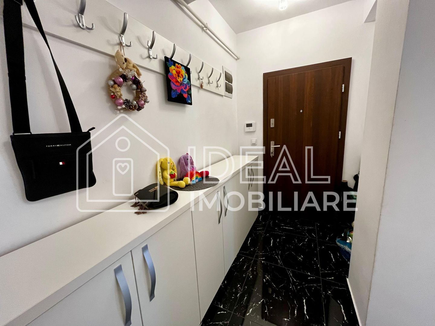 APARTAMENT 2 CAMERE | SUPREME RESIDENCE – DOAMNA STANCA | 56 MP - Poză 7
