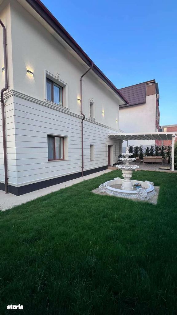 De vanzare vila deosebita, finisaje premium, Bragadiru - Poză 5