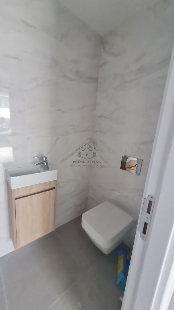 Vila noua de lux de vanzare in Pipera,Voluntari - Poză 3