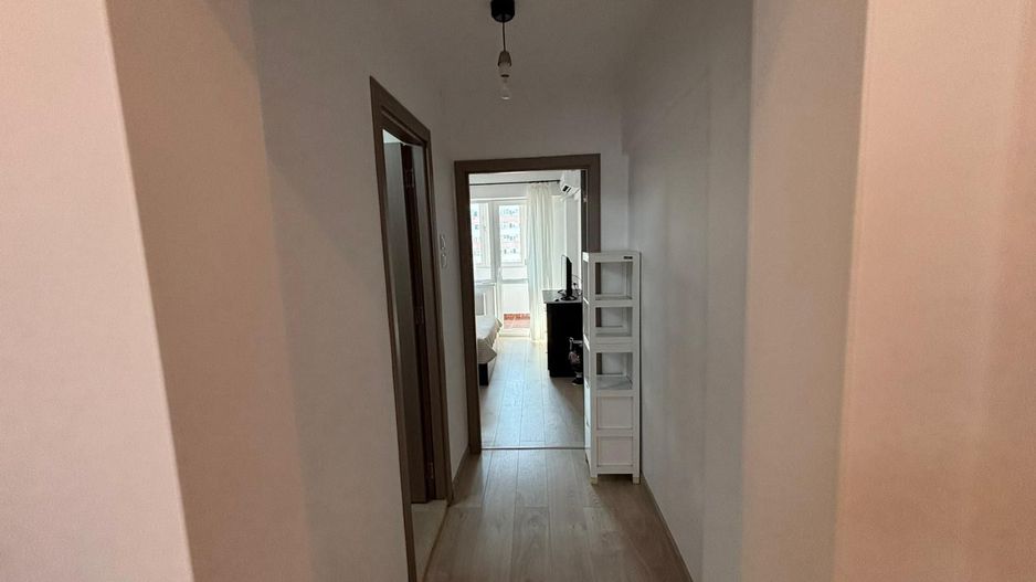 Apartament 2 camere modern, aproape de Mega Mall si metrou - Poză 11