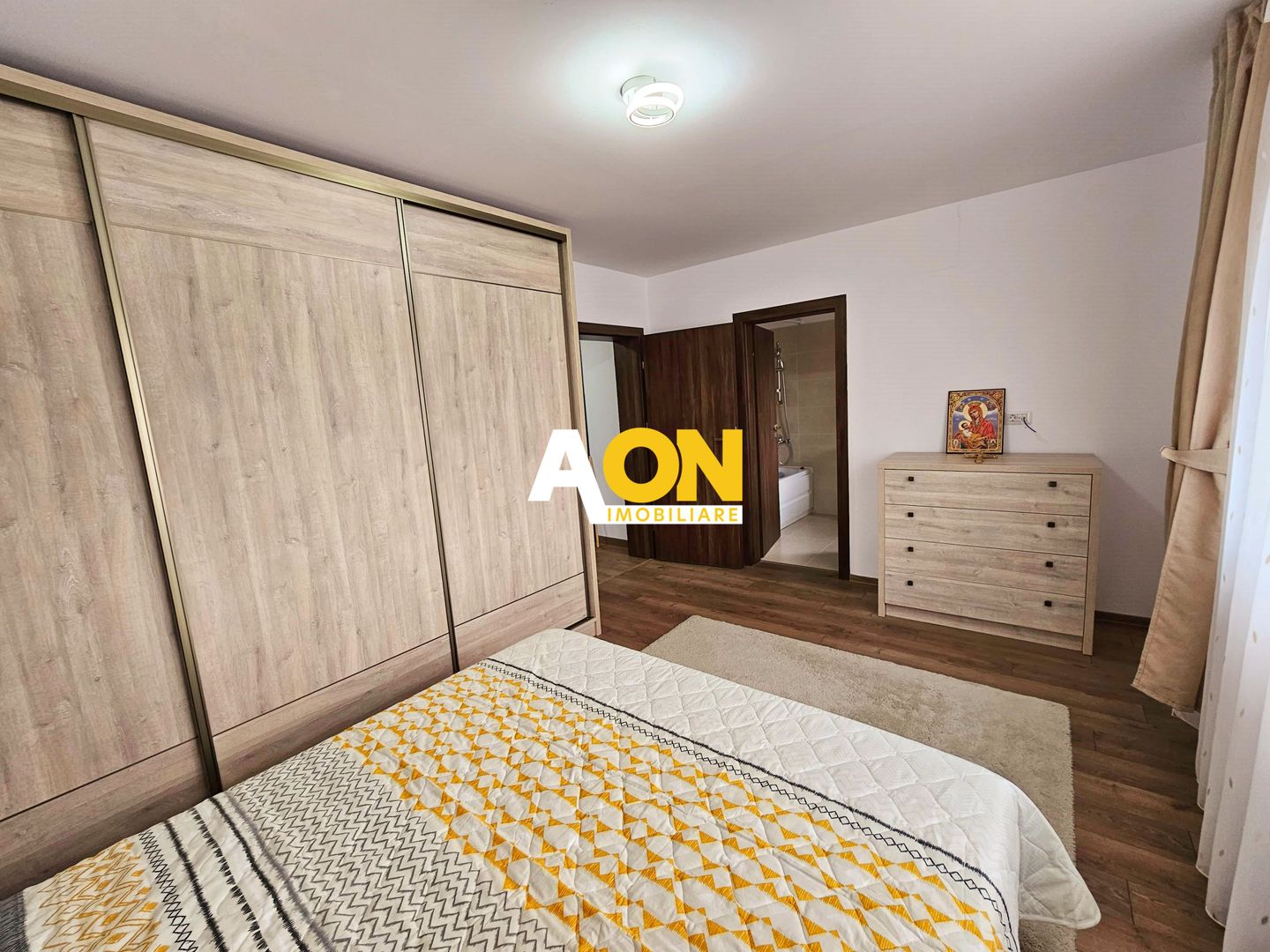 Casa noua tip insiruit, 4 camere, S+P+1E, Cetate - Poză 11