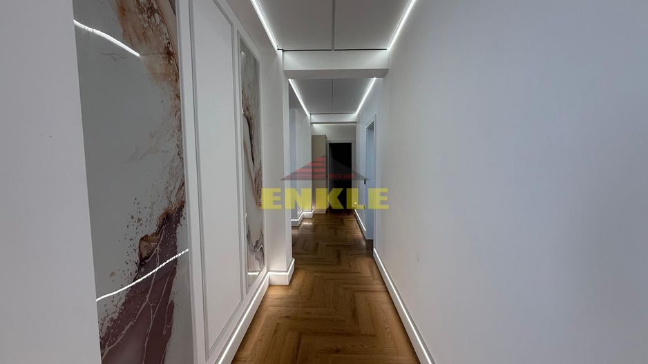 PENTHOUSE DE LUX/ÎNCHIRIERE - Poză 4